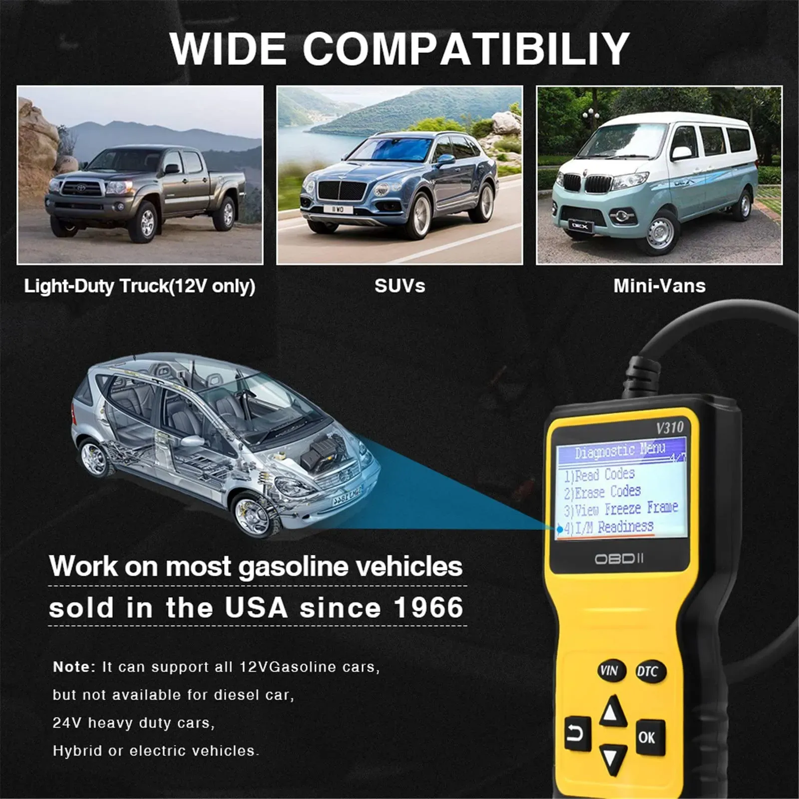 Ultimate Guide to Car Battery Maintenance & Charging in the UK